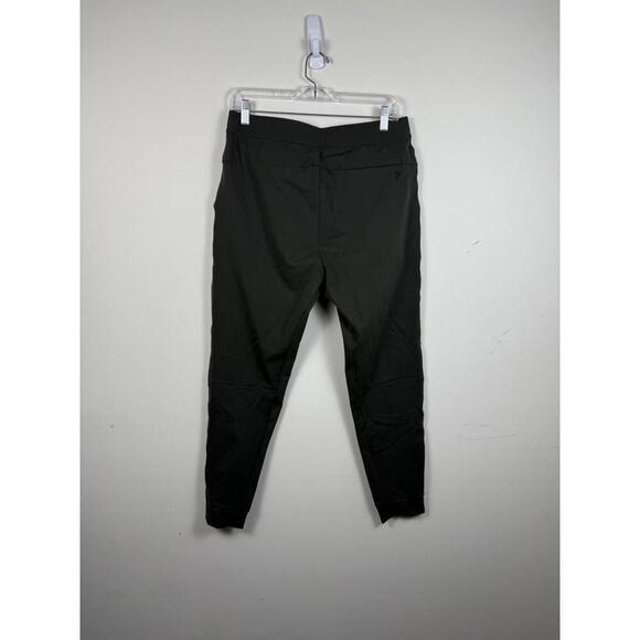 Public Rec Weekender Olive Green Jogger Pants sz 32x29 - Picture 2 of 8